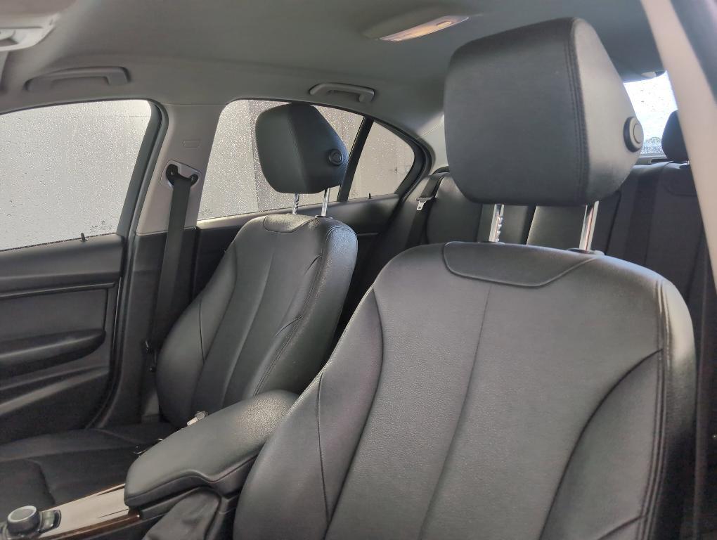 used 2018 BMW 320 car, priced at $11,499