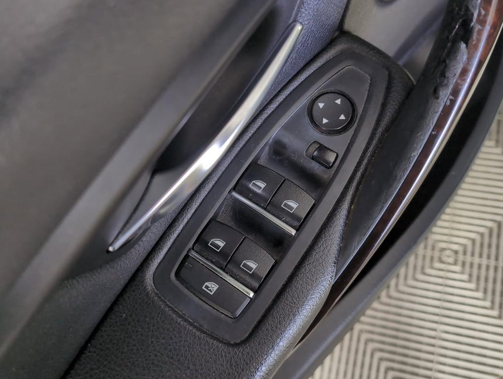 used 2018 BMW 320 car, priced at $11,499