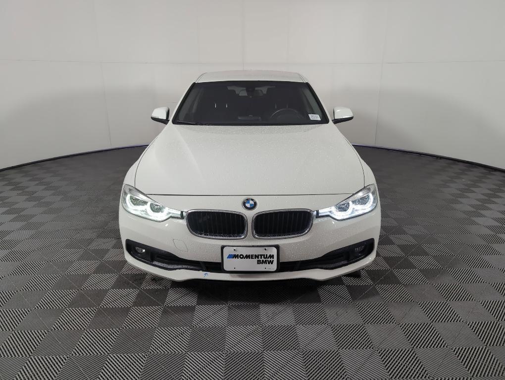 used 2018 BMW 320 car, priced at $11,499