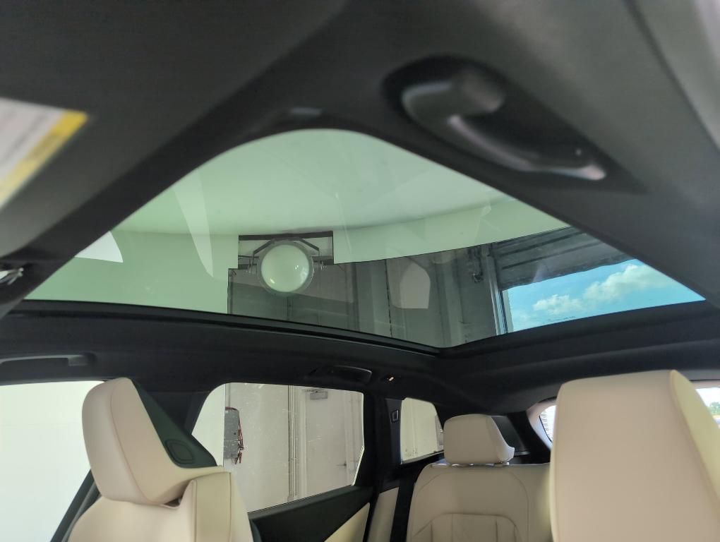 new 2025 BMW X3 car, priced at $55,375