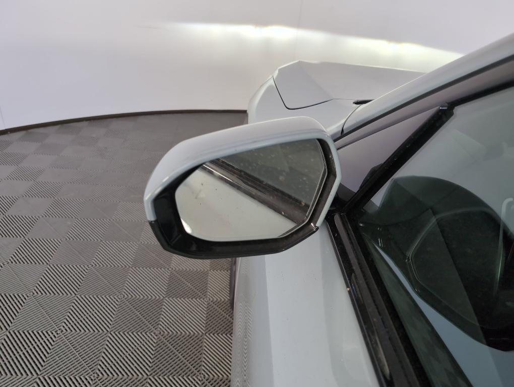 new 2025 BMW X3 car, priced at $55,375