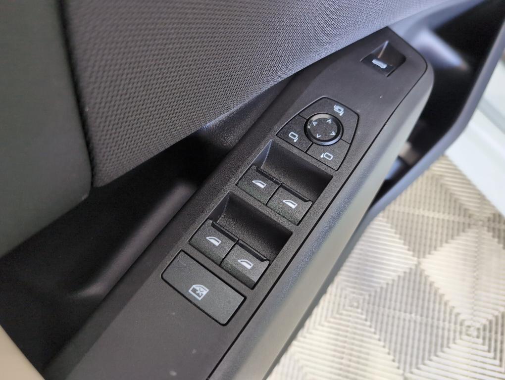 new 2025 BMW X3 car, priced at $55,375