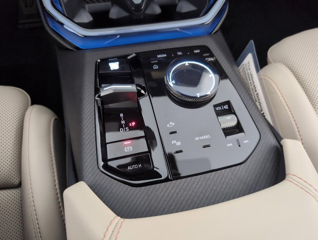new 2025 BMW X3 car, priced at $55,375