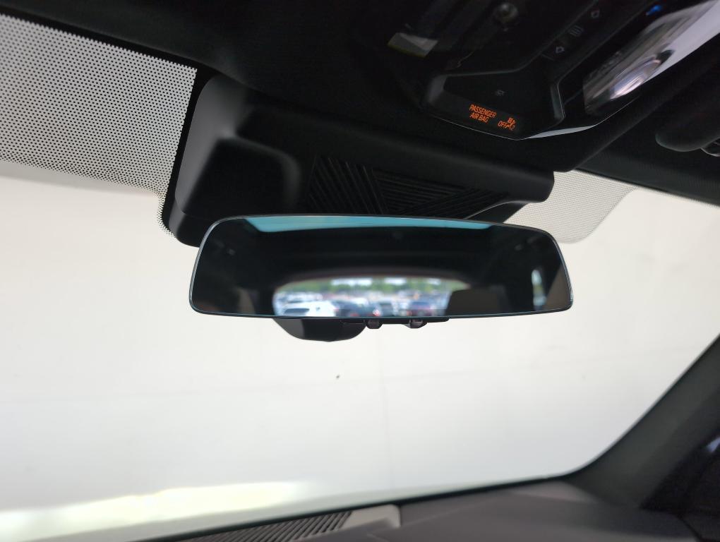 new 2025 BMW X3 car, priced at $55,375