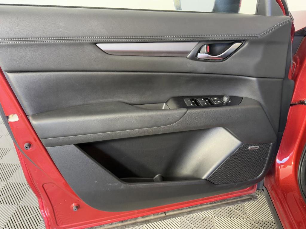used 2020 Mazda CX-5 car, priced at $19,696