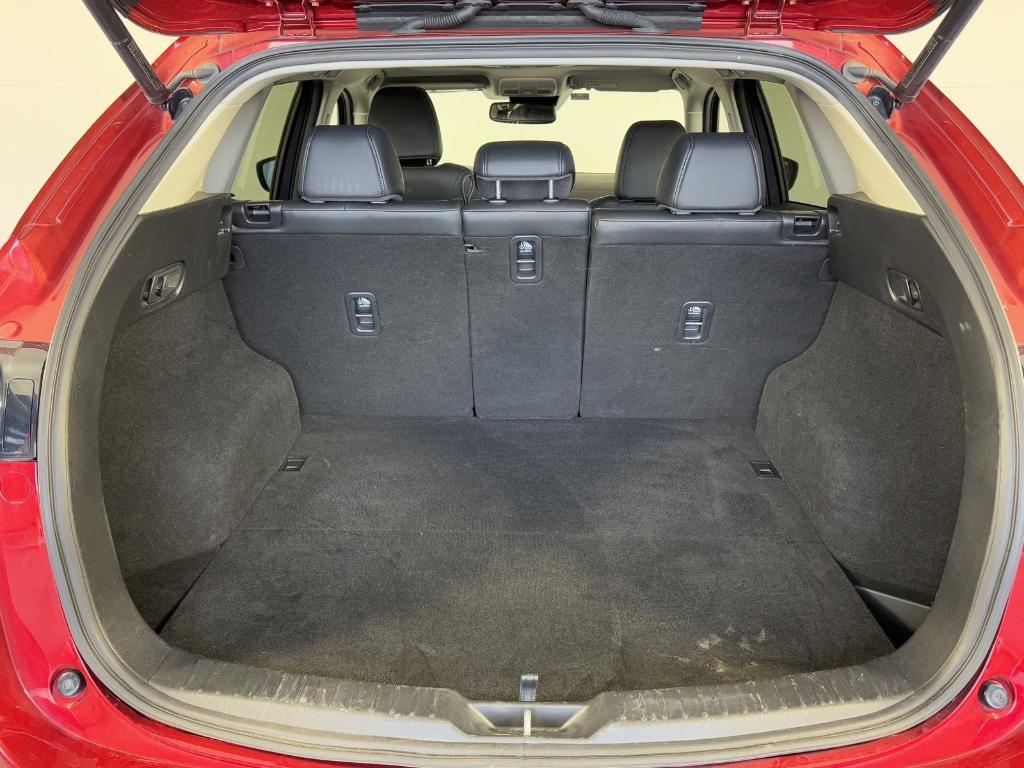 used 2020 Mazda CX-5 car, priced at $19,696