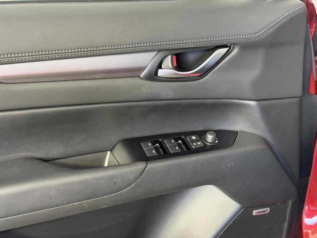 used 2020 Mazda CX-5 car, priced at $19,696
