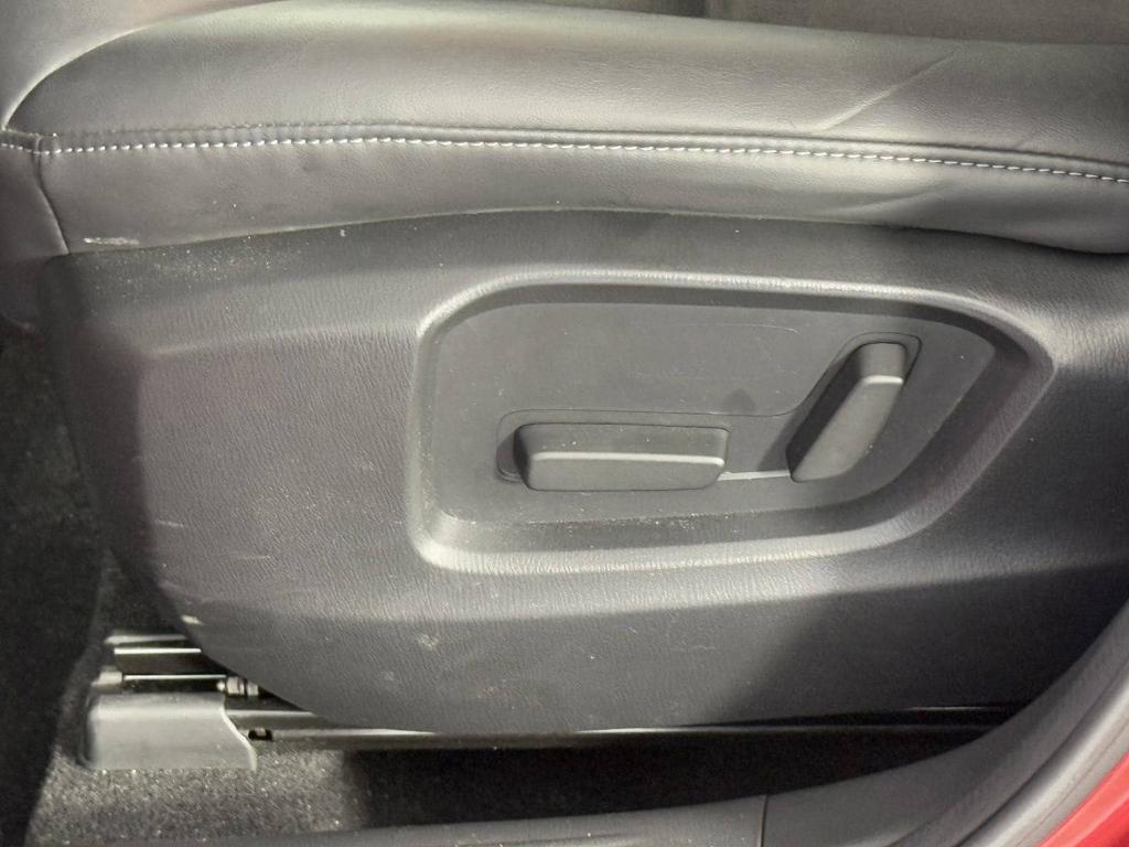 used 2020 Mazda CX-5 car, priced at $19,696