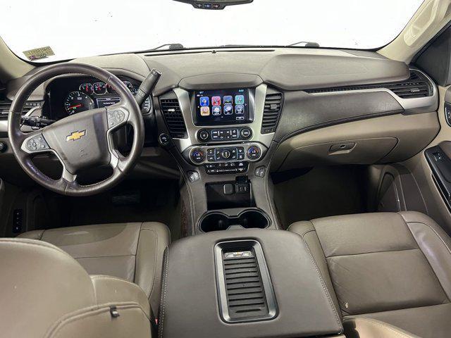 used 2017 Chevrolet Tahoe car, priced at $22,999