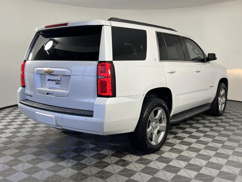 used 2017 Chevrolet Tahoe car, priced at $19,996