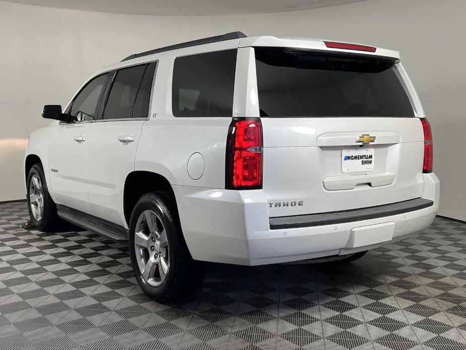 used 2017 Chevrolet Tahoe car, priced at $19,996