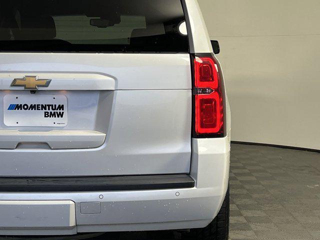 used 2017 Chevrolet Tahoe car, priced at $22,999