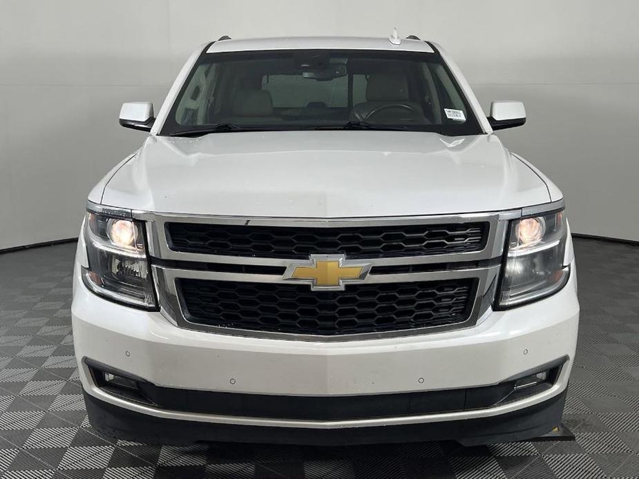 used 2017 Chevrolet Tahoe car, priced at $19,996