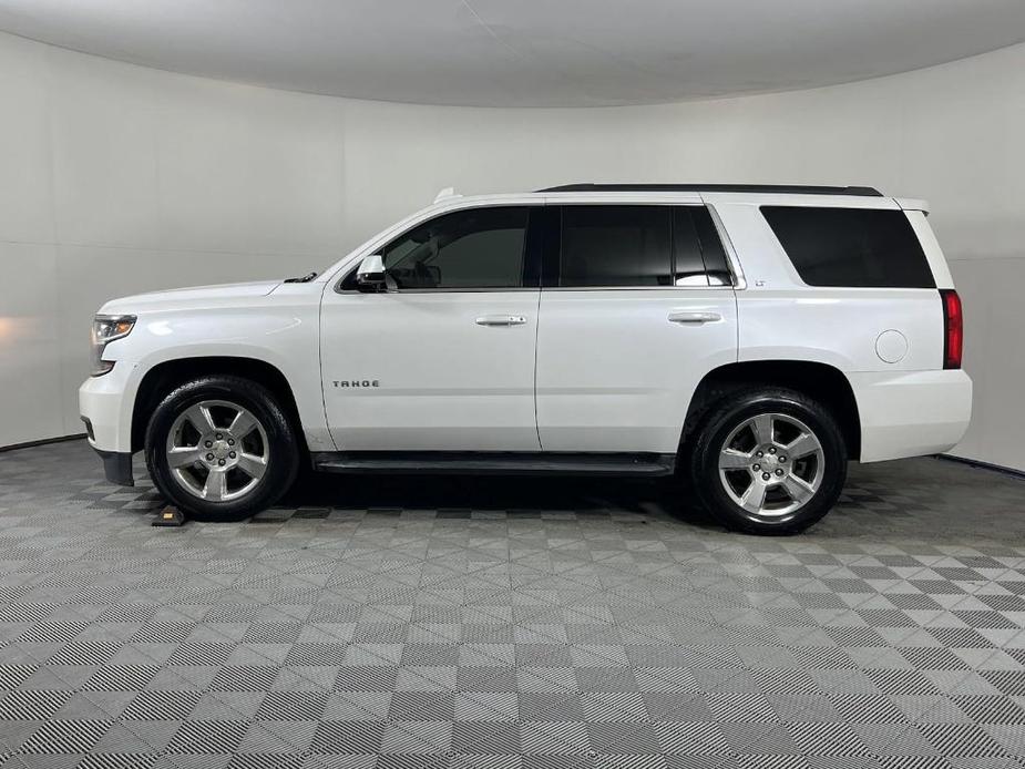 used 2017 Chevrolet Tahoe car, priced at $19,996