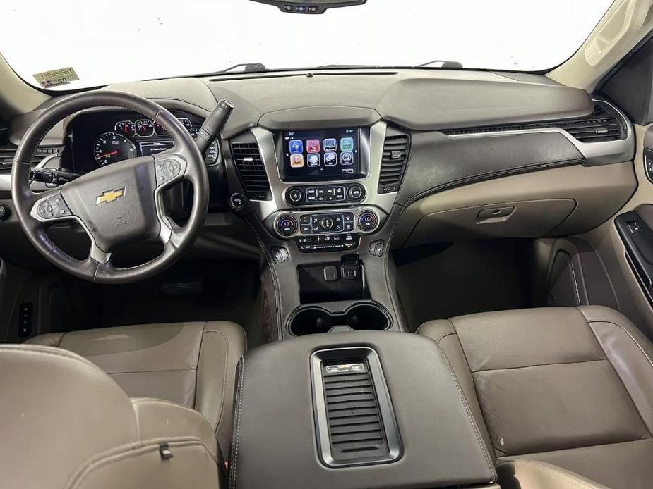 used 2017 Chevrolet Tahoe car, priced at $19,996