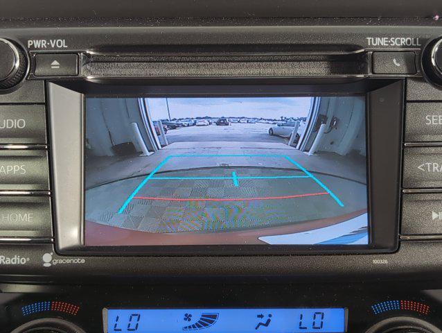 used 2015 Toyota RAV4 car, priced at $13,999