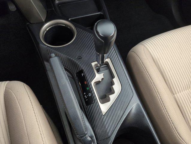 used 2015 Toyota RAV4 car, priced at $13,999