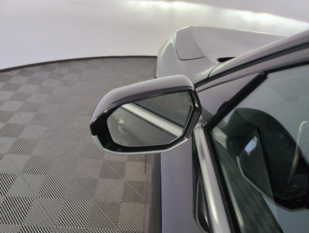 new 2025 BMW X3 car, priced at $58,230