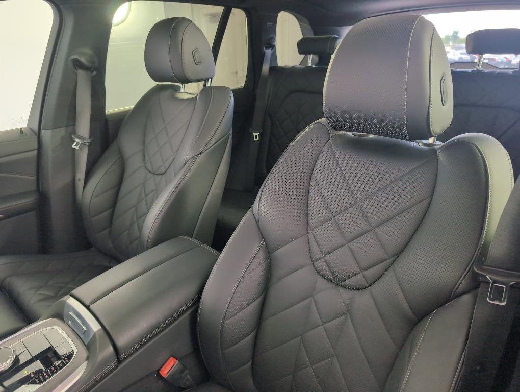 used 2023 BMW X5 car, priced at $46,999