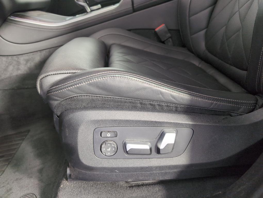 used 2023 BMW X5 car, priced at $46,999