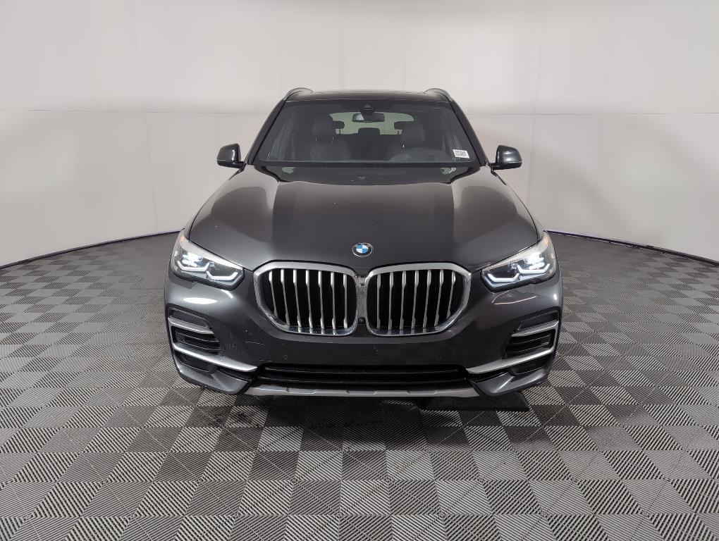 used 2023 BMW X5 car, priced at $46,999