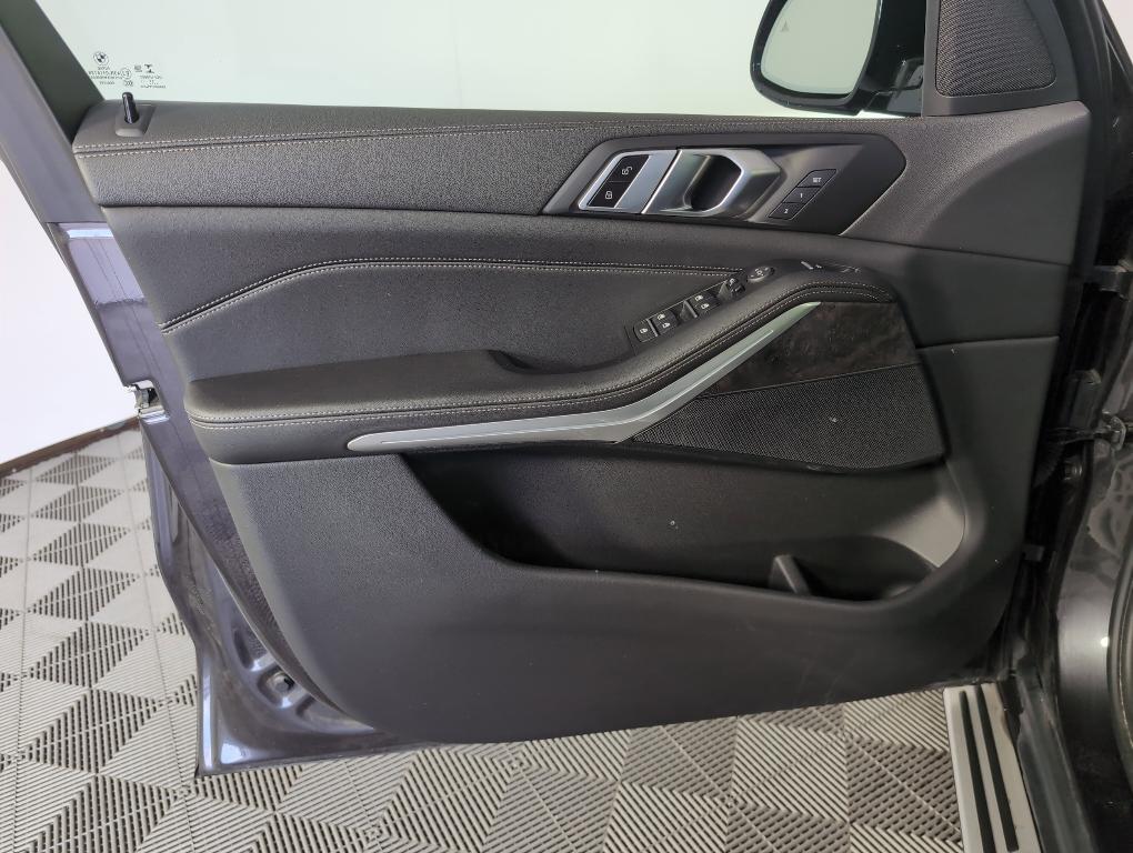 used 2023 BMW X5 car, priced at $46,999