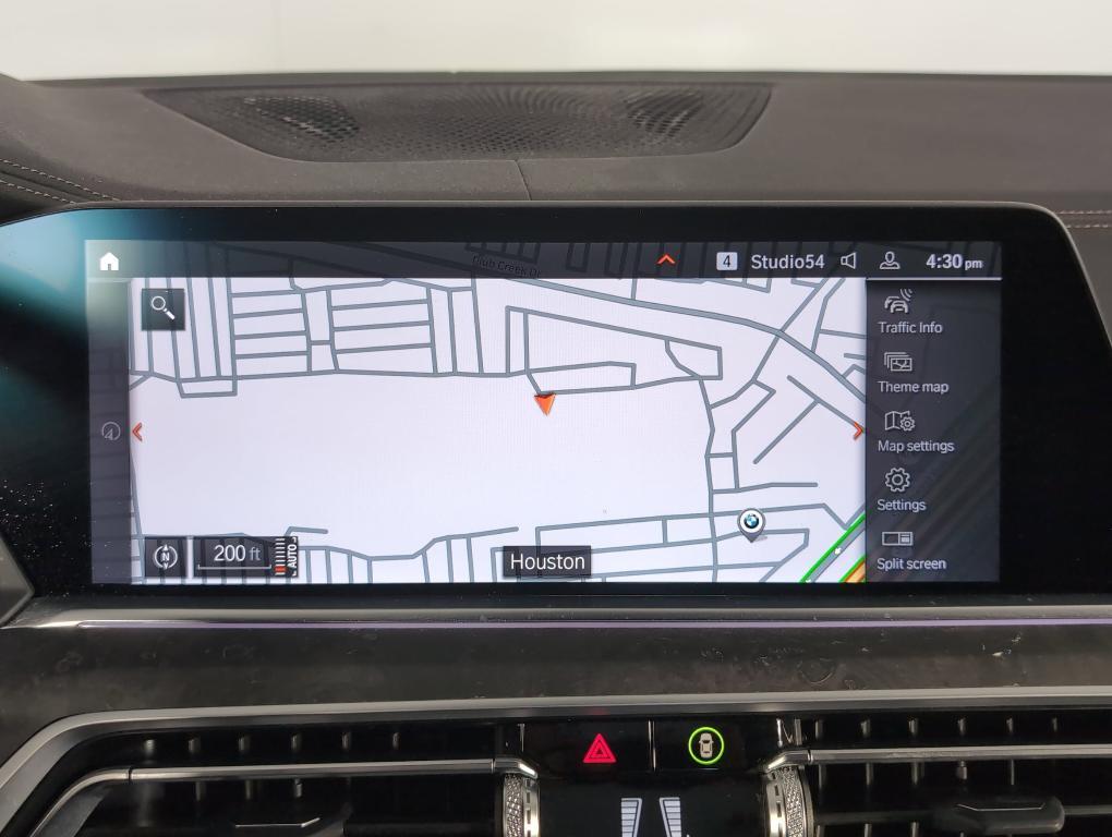 used 2023 BMW X5 car, priced at $46,999