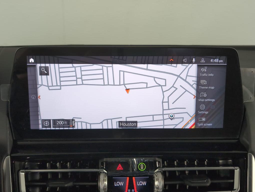 new 2025 BMW 840 Gran Coupe car, priced at $101,235