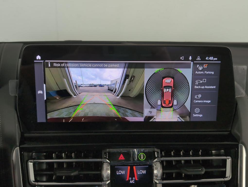 new 2025 BMW 840 Gran Coupe car, priced at $101,235