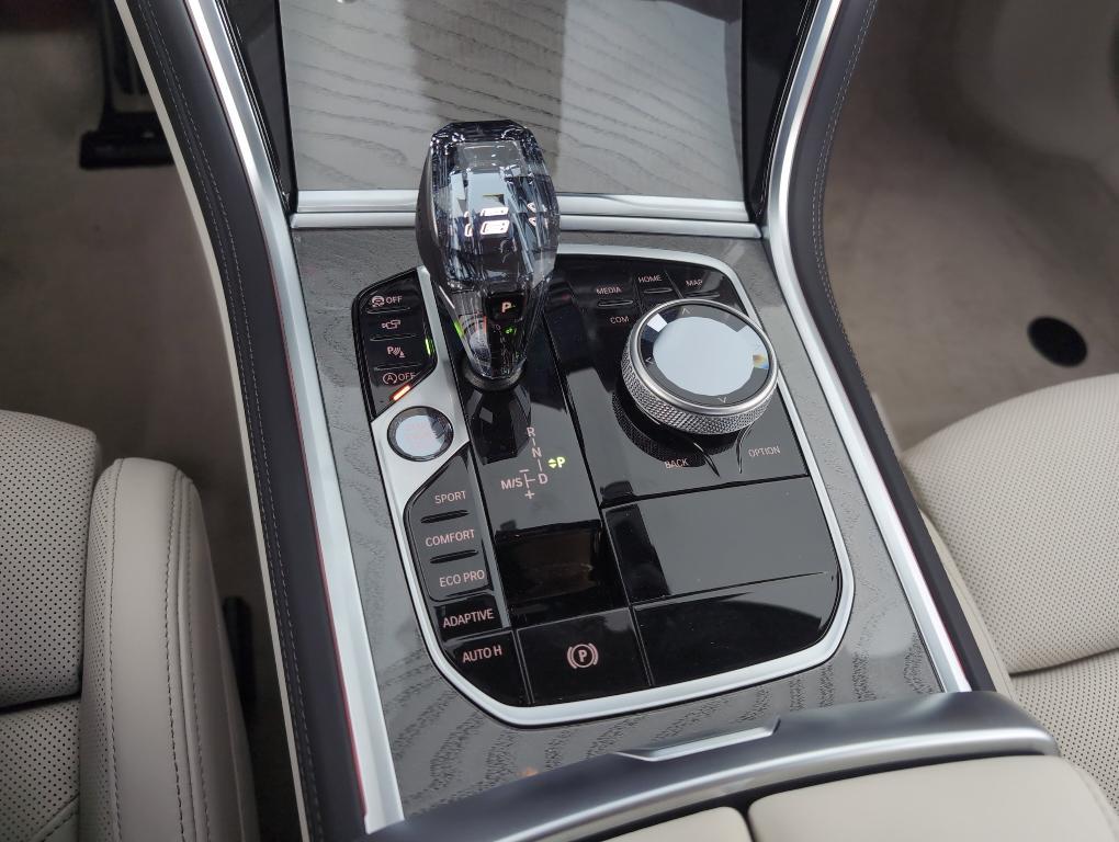 new 2025 BMW 840 Gran Coupe car, priced at $101,235