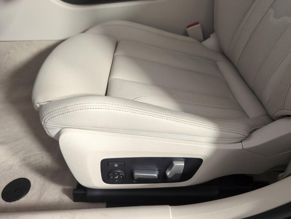 new 2025 BMW 840 Gran Coupe car, priced at $101,235