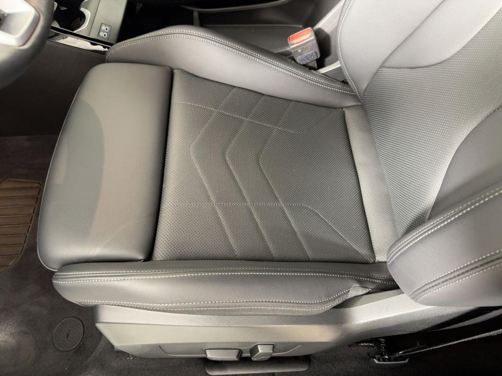 used 2025 BMW X2 car, priced at $36,496