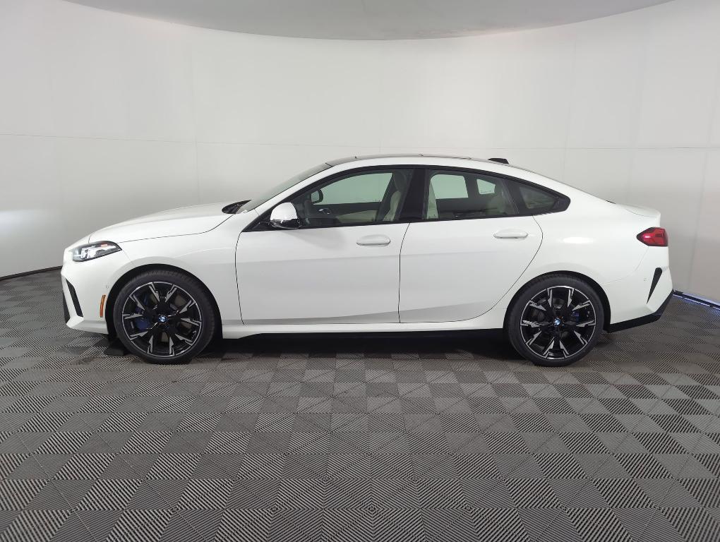 new 2025 BMW 228 Gran Coupe car, priced at $48,275