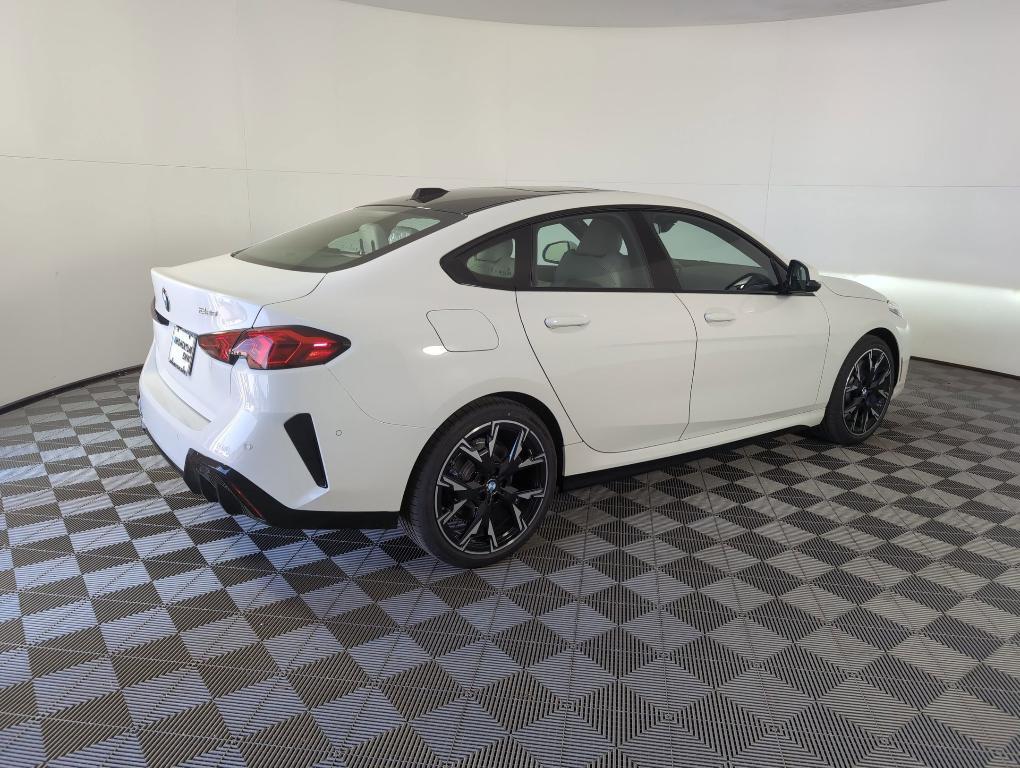 new 2025 BMW 228 Gran Coupe car, priced at $48,275