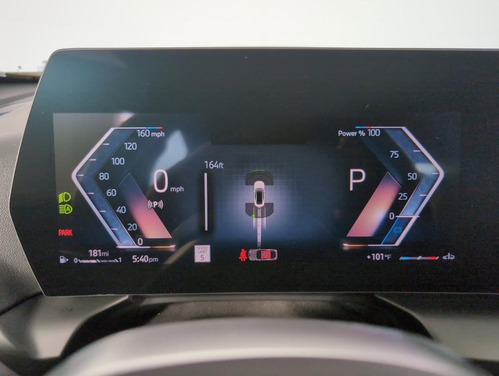new 2025 BMW 228 Gran Coupe car, priced at $48,275