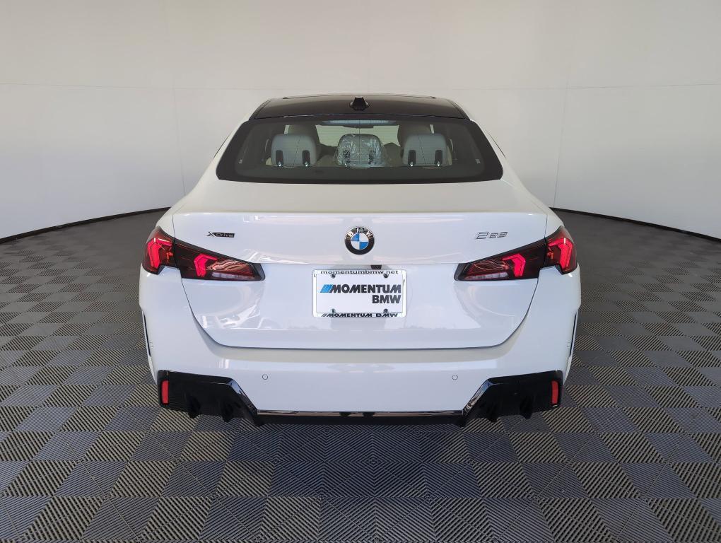 new 2025 BMW 228 Gran Coupe car, priced at $48,275
