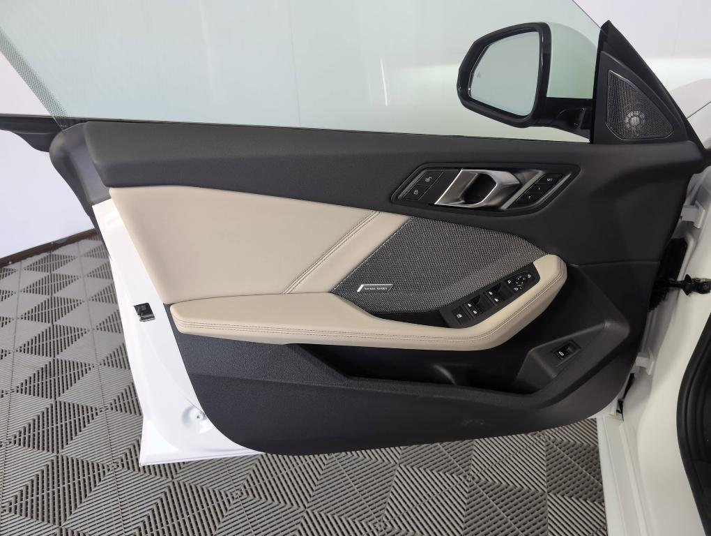 new 2025 BMW 228 Gran Coupe car, priced at $48,275