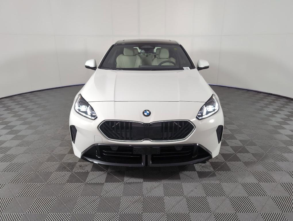 new 2025 BMW 228 Gran Coupe car, priced at $48,275