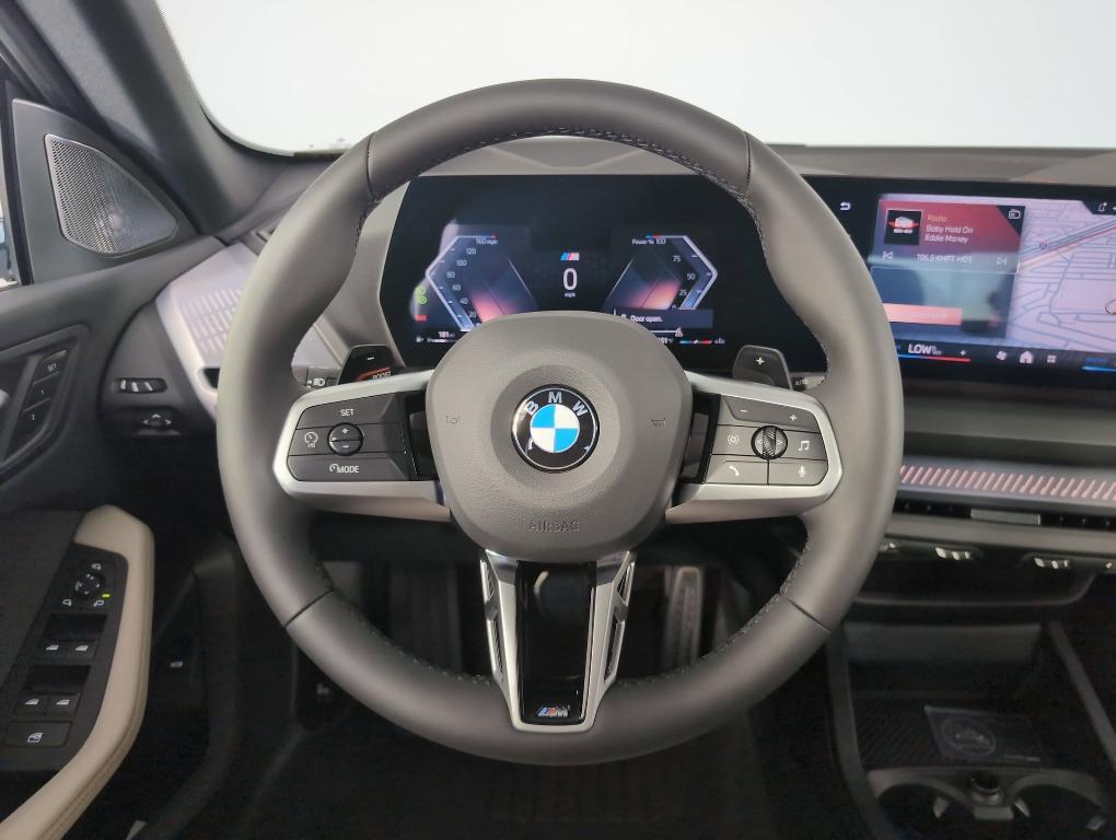 new 2025 BMW 228 Gran Coupe car, priced at $48,275