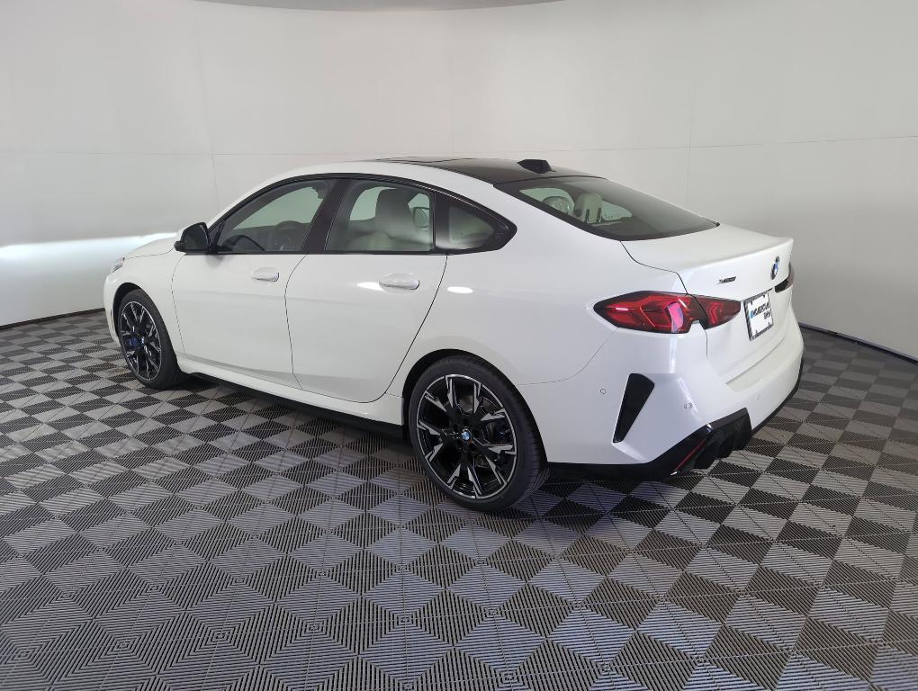 new 2025 BMW 228 Gran Coupe car, priced at $48,275