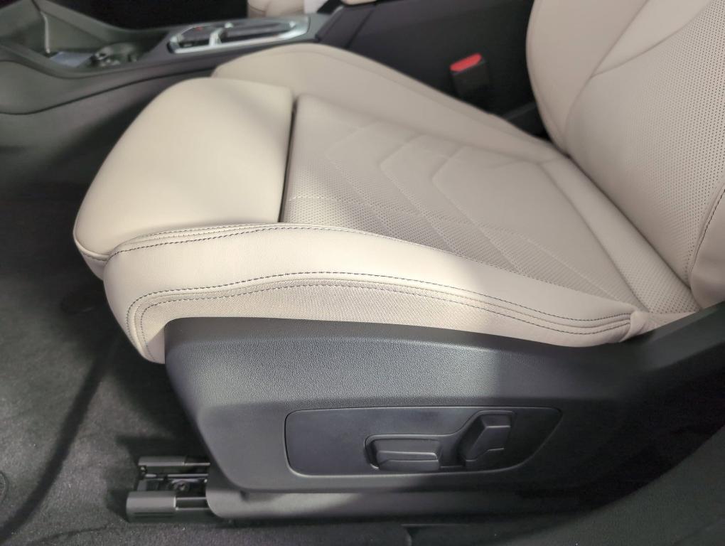 new 2025 BMW 228 Gran Coupe car, priced at $48,275