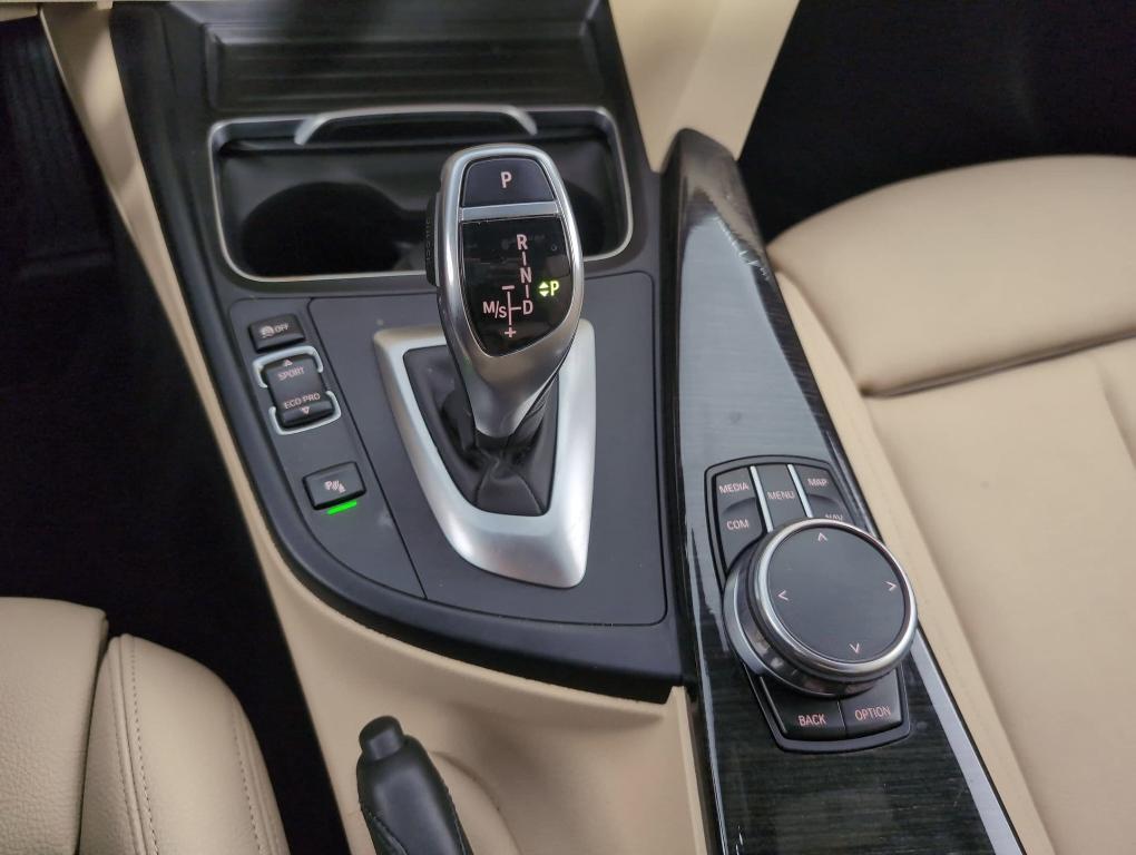 used 2018 BMW 430 Gran Coupe car, priced at $16,999