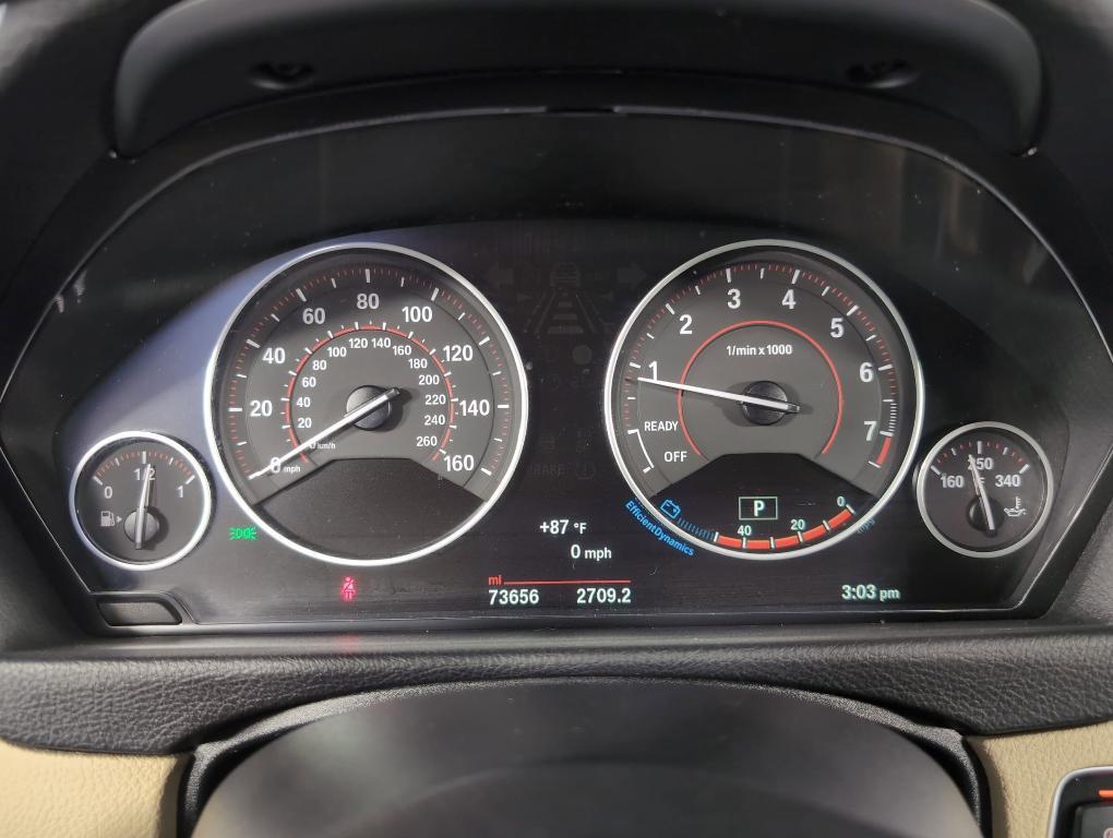 used 2018 BMW 430 Gran Coupe car, priced at $16,999