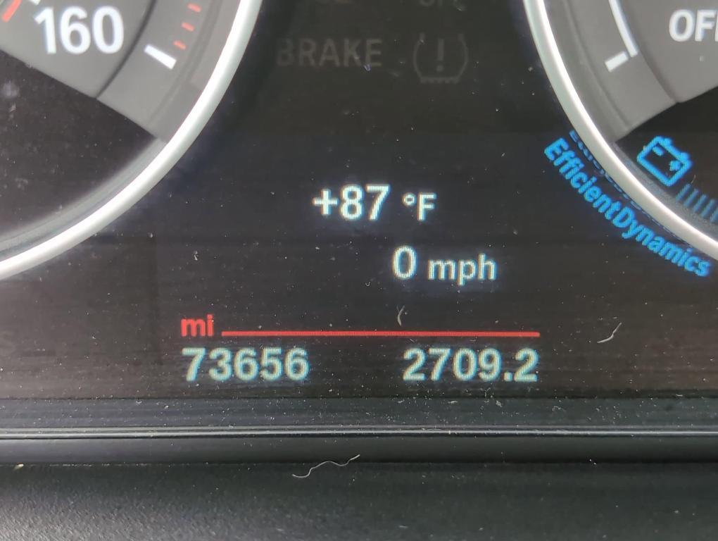 used 2018 BMW 430 Gran Coupe car, priced at $16,999