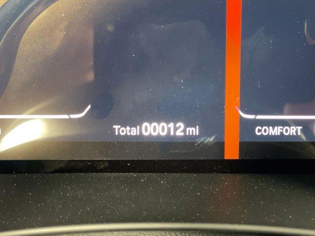 new 2026 BMW Z4 car, priced at $74,520