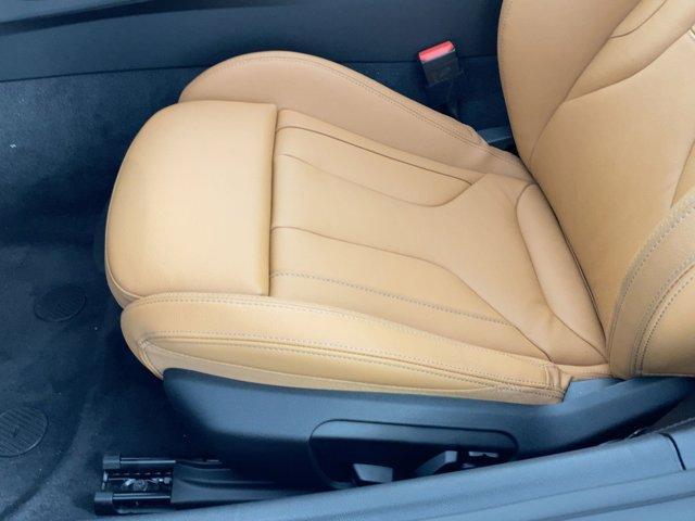 new 2026 BMW Z4 car, priced at $74,520