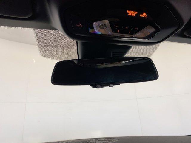 new 2026 BMW Z4 car, priced at $74,520