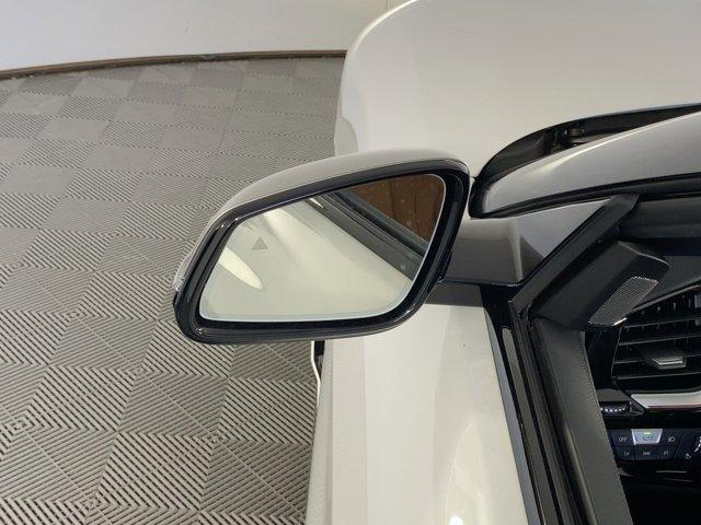 new 2026 BMW Z4 car, priced at $74,520