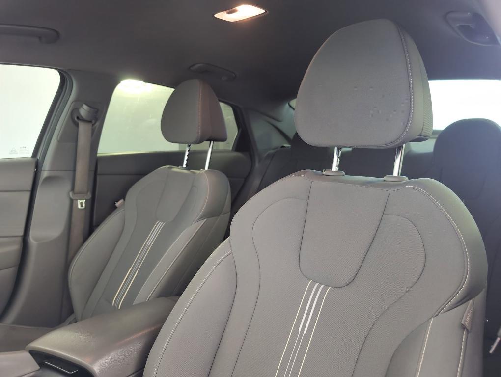 used 2022 Hyundai Elantra car, priced at $17,499