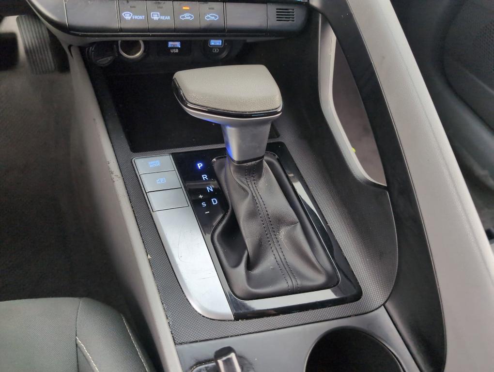 used 2022 Hyundai Elantra car, priced at $17,499